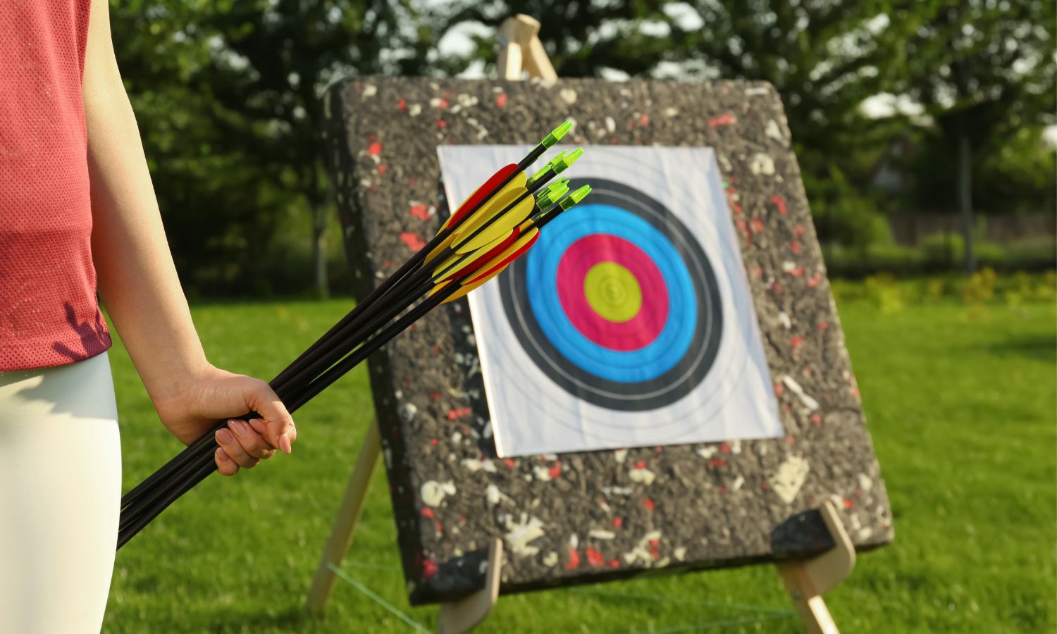 Archery