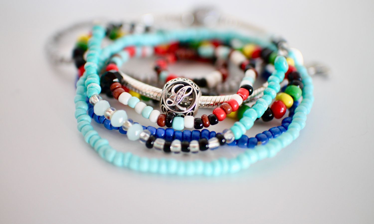 Beads