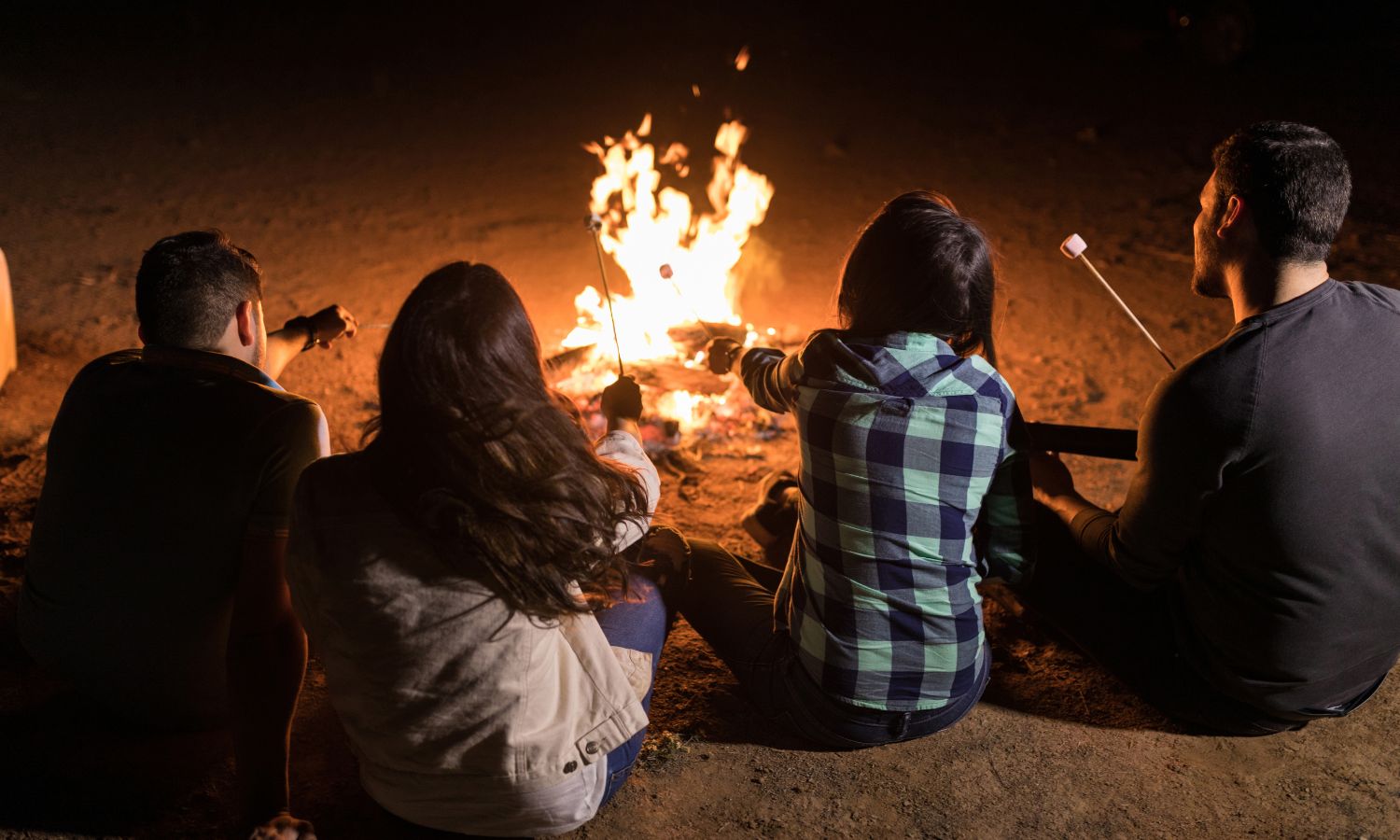 Bonfire