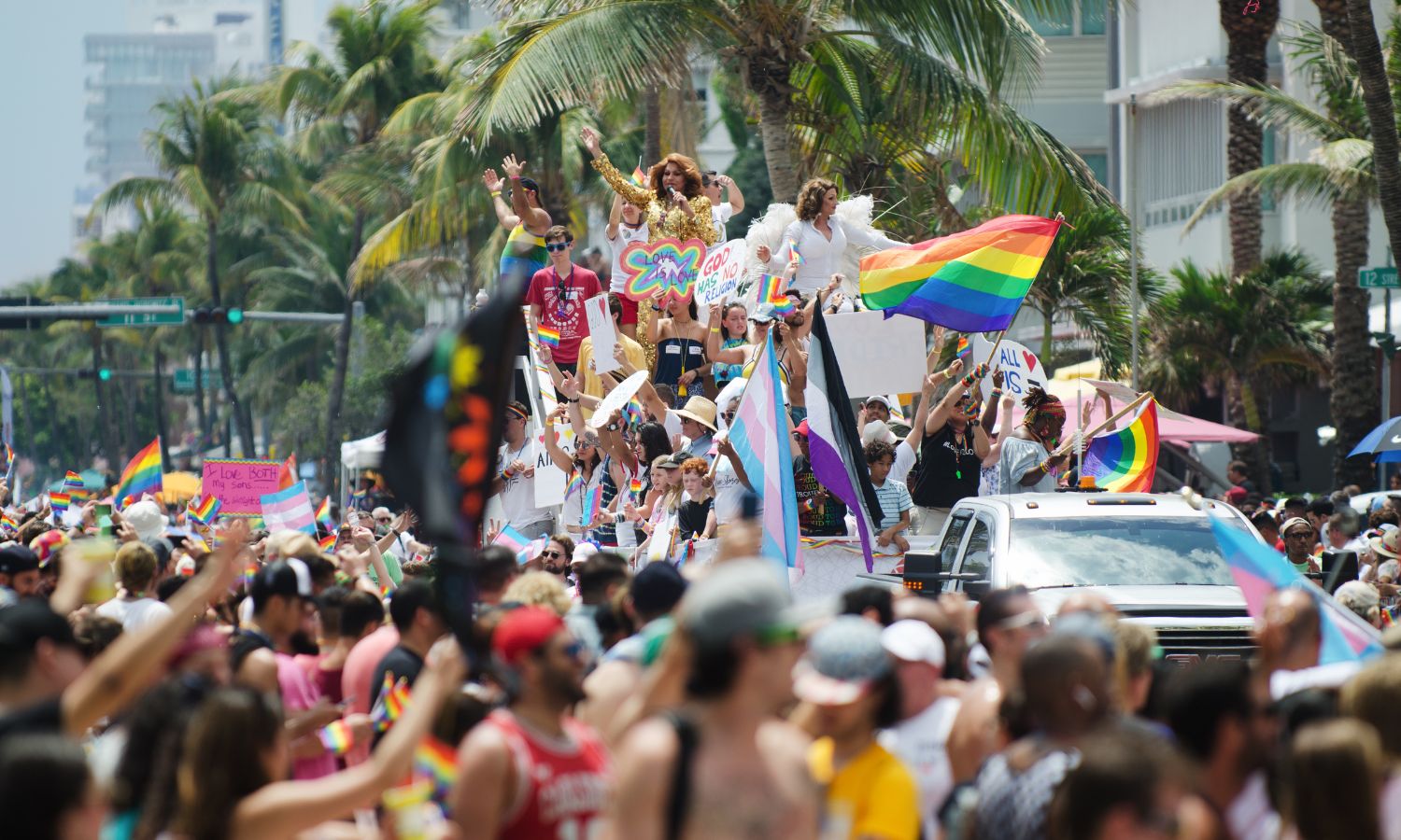 Cambridge Pride