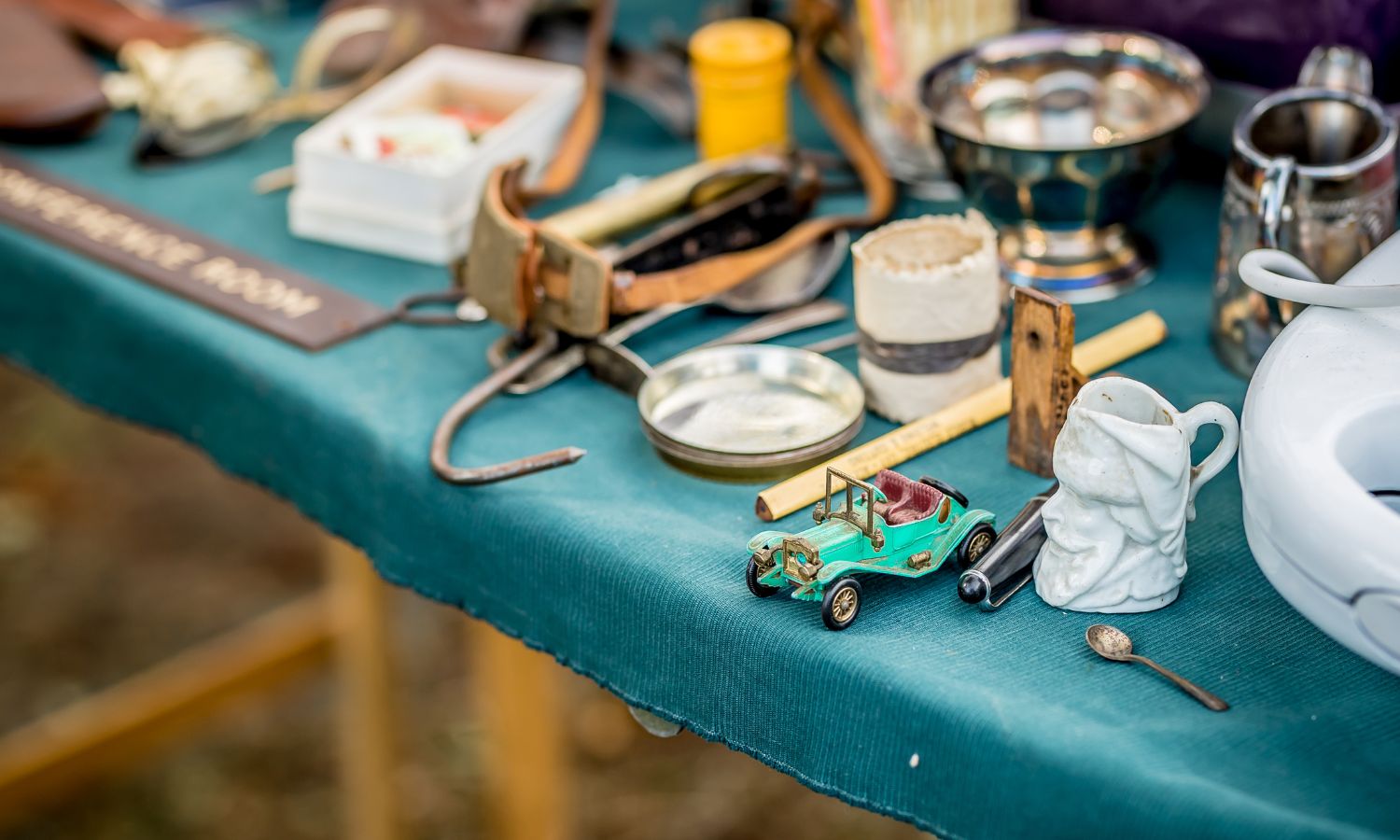 Car Boot Sale