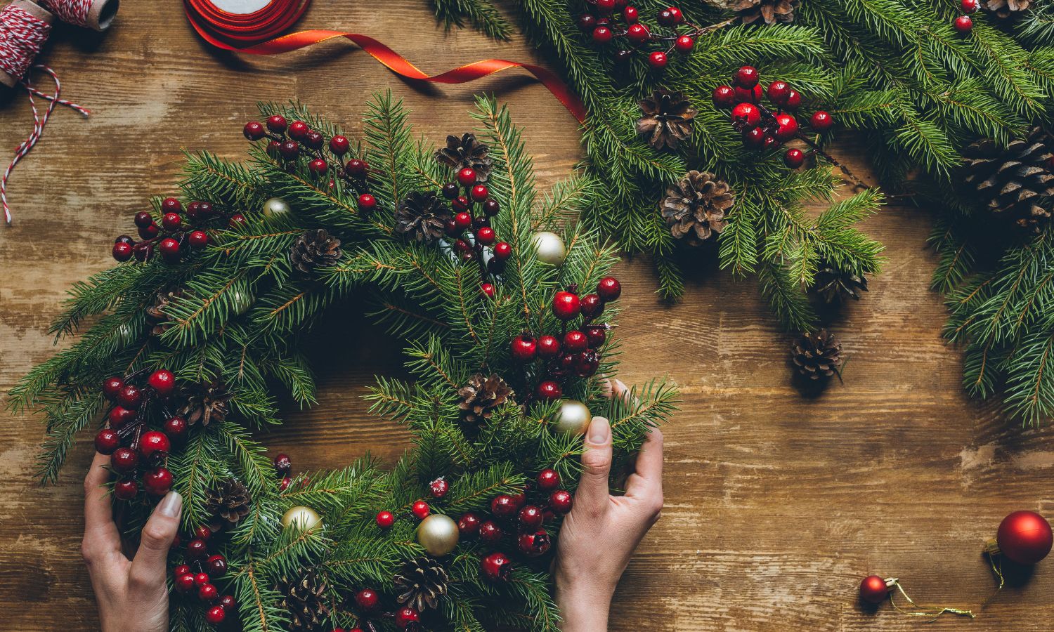 Christmas Wreath