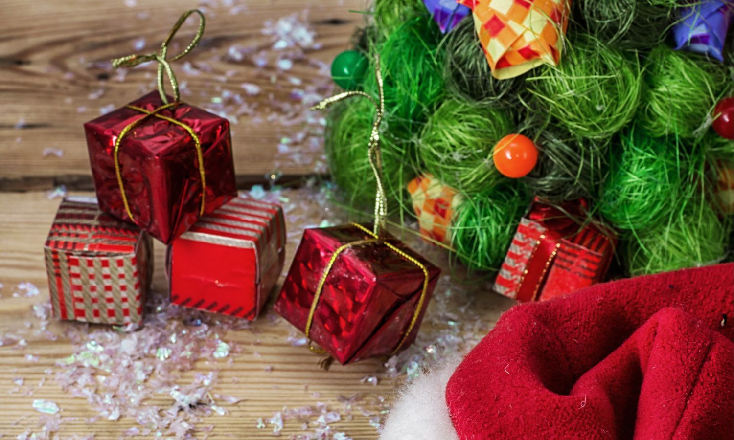 ChristmasSanta