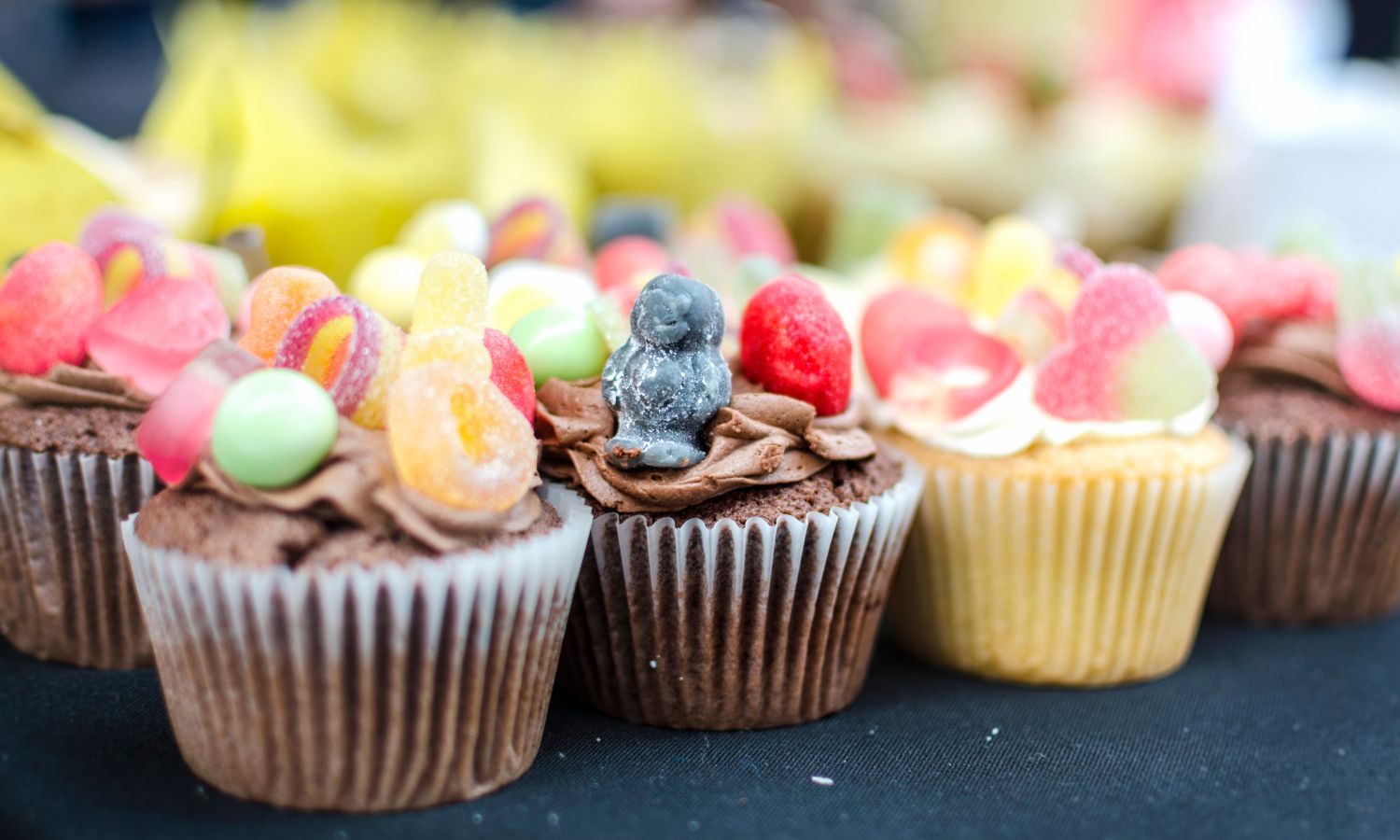 Cupcakes