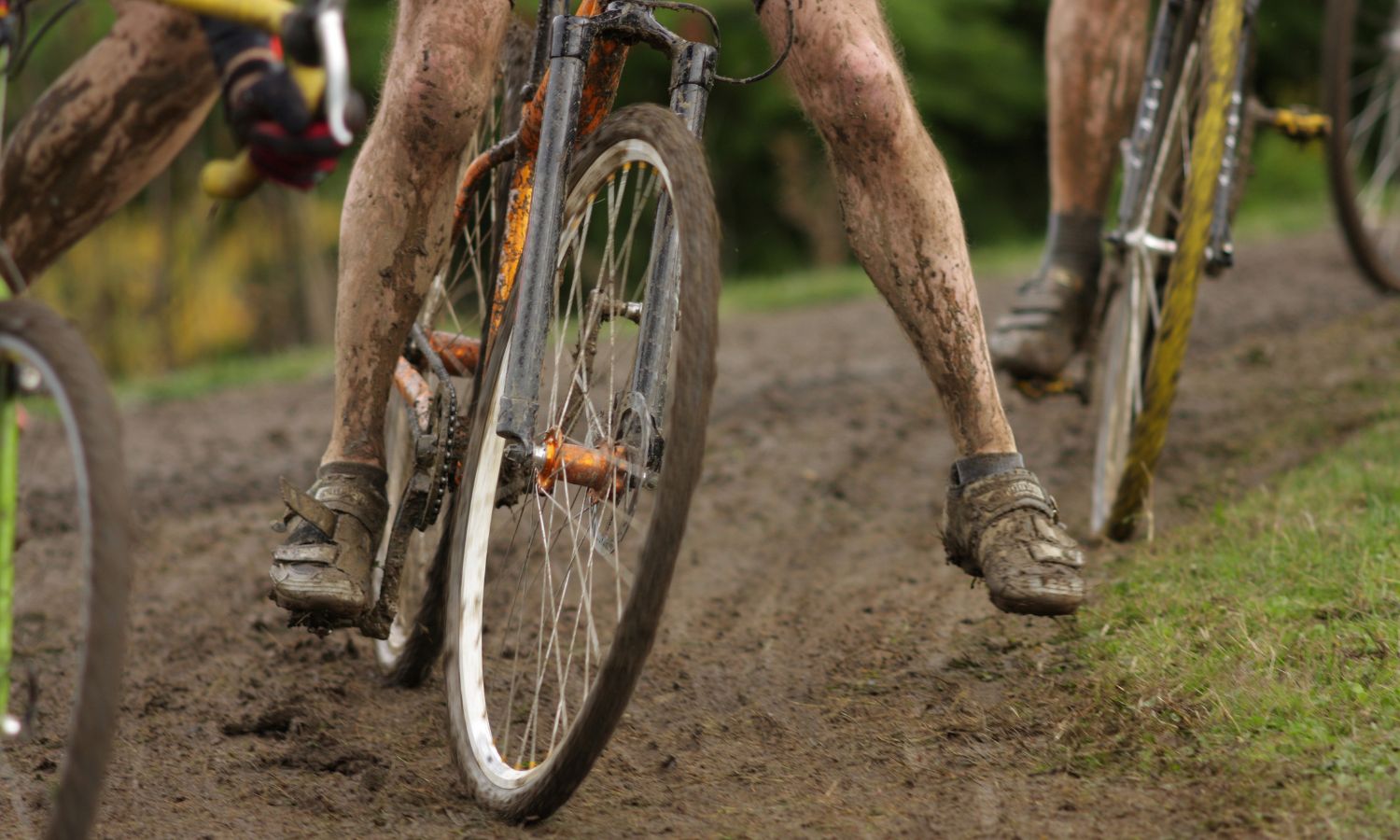 Cyclocross