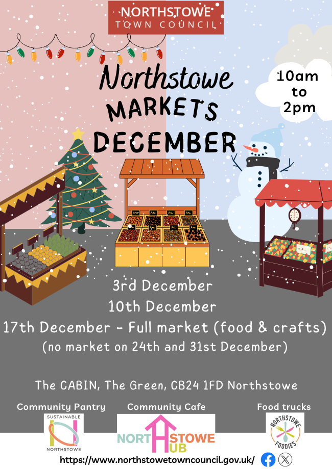 DECEMBER MARKETS_low res