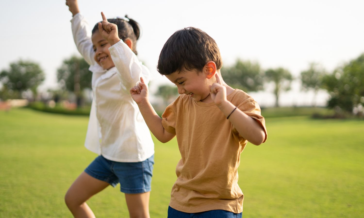 Dance and Fitness