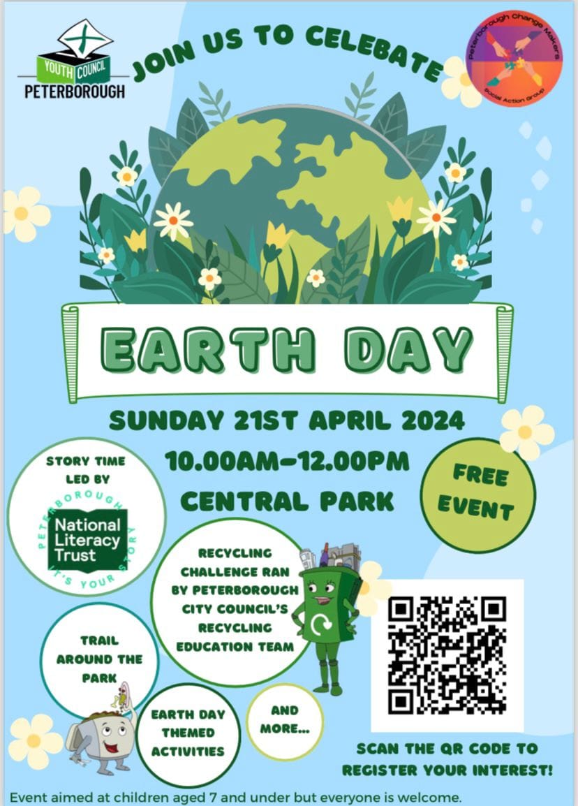Earth Day