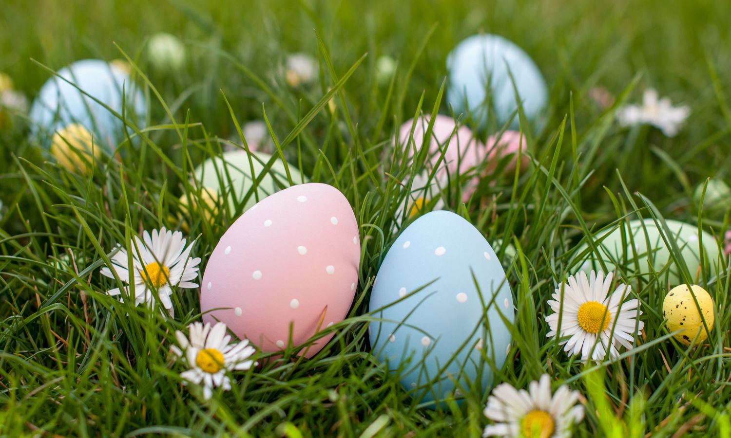 Easter