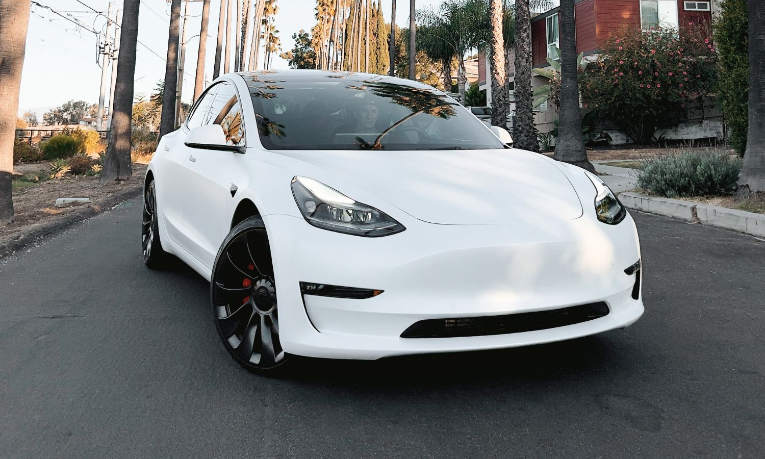 Electric Car