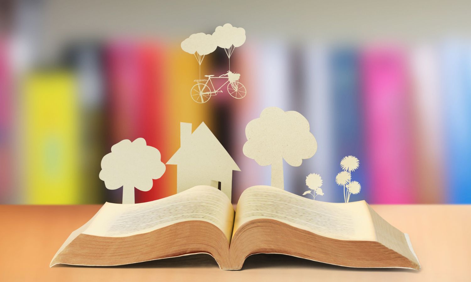 Festival of Stories