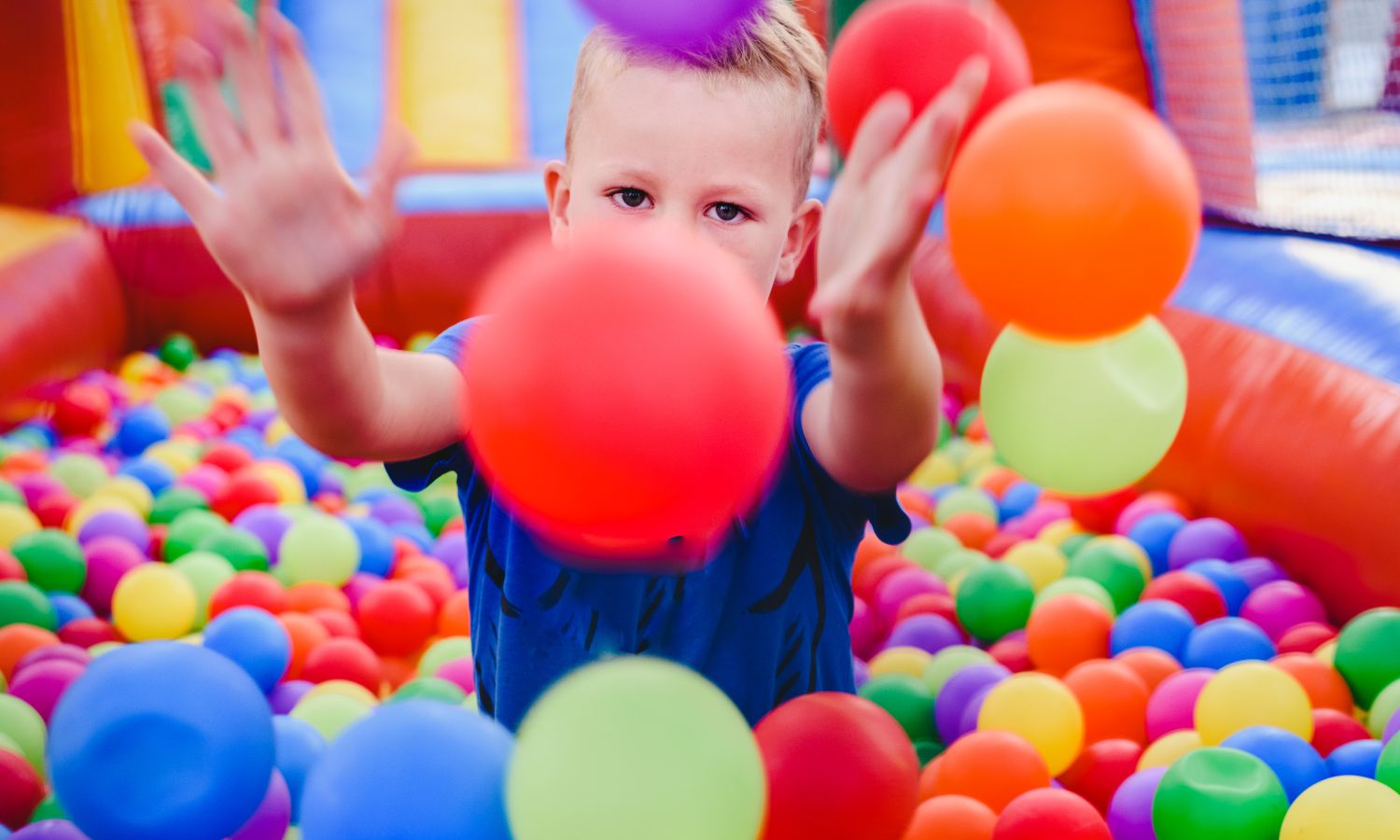 Kids Fun activities