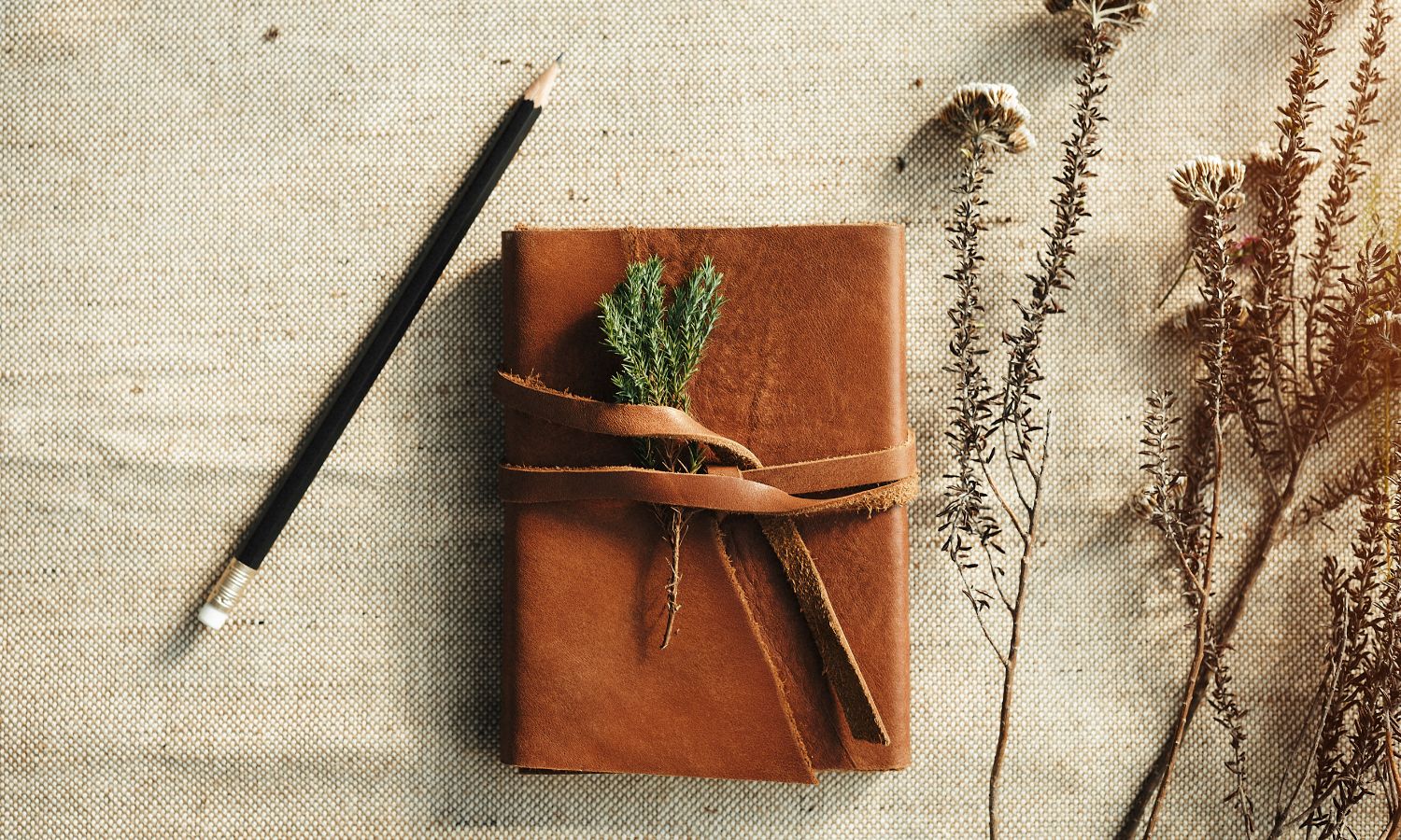 Nature Journaling