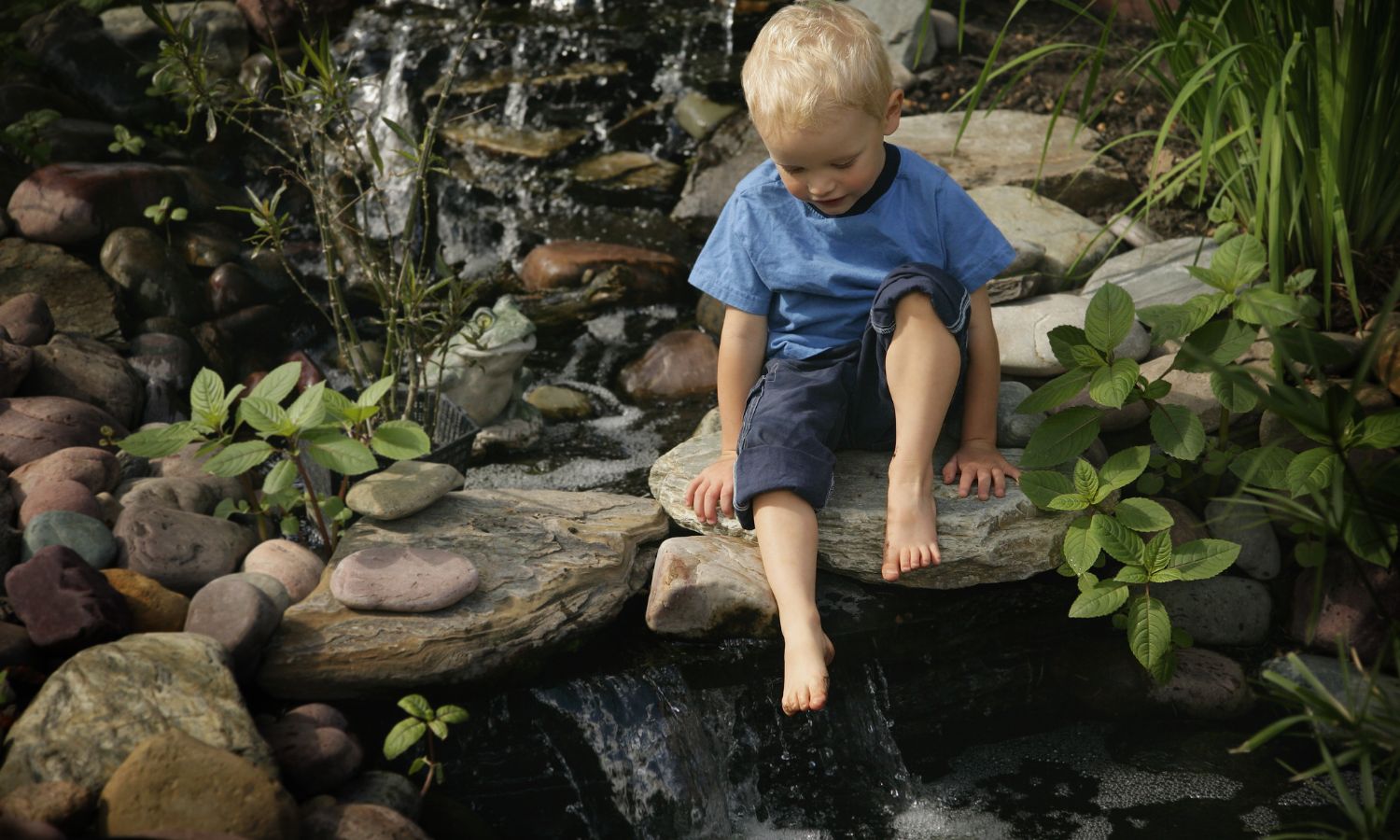 Nature Tots