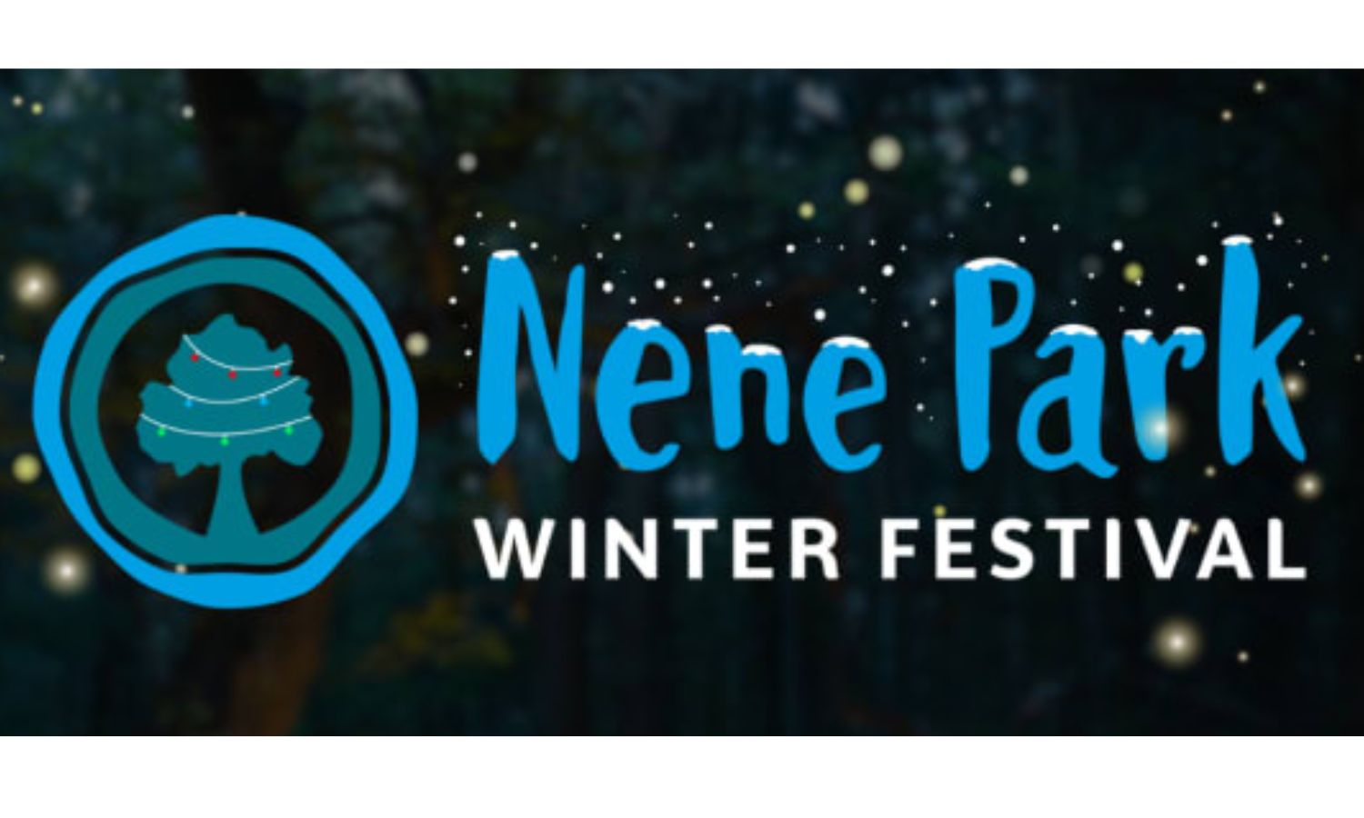 Nene Park Winter Festival