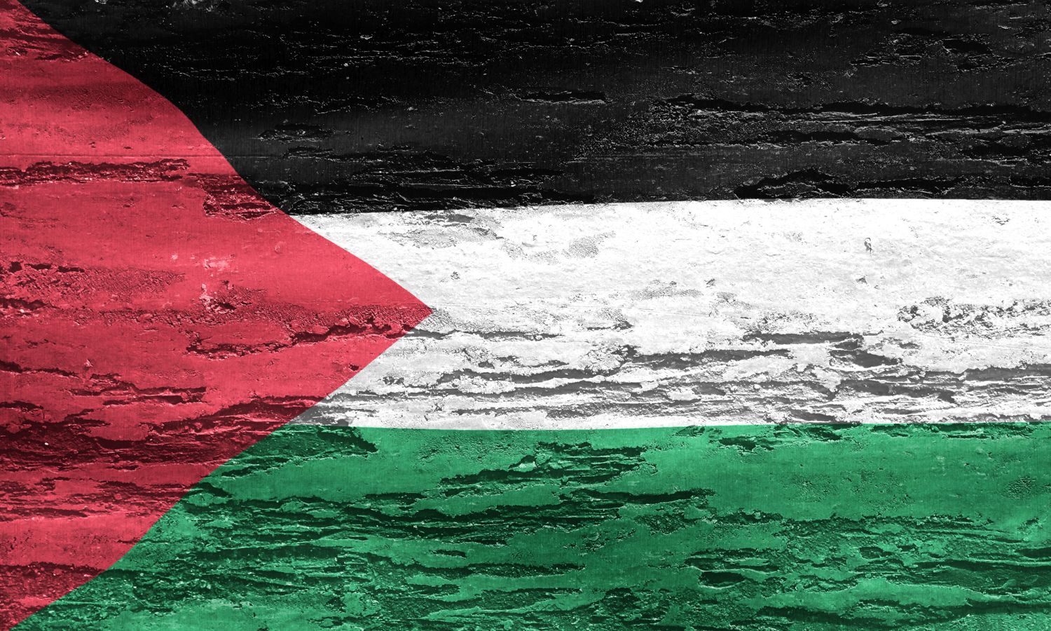 Palestine