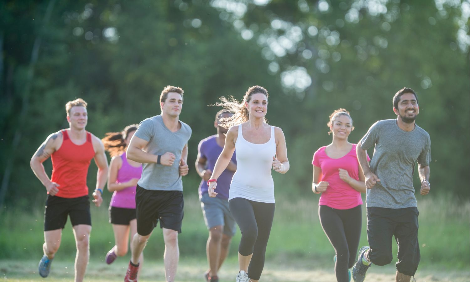 Parkrun 2
