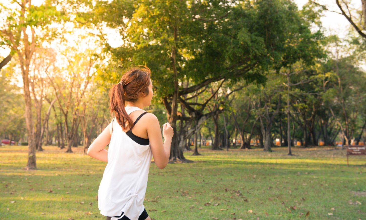 Parkrun 4