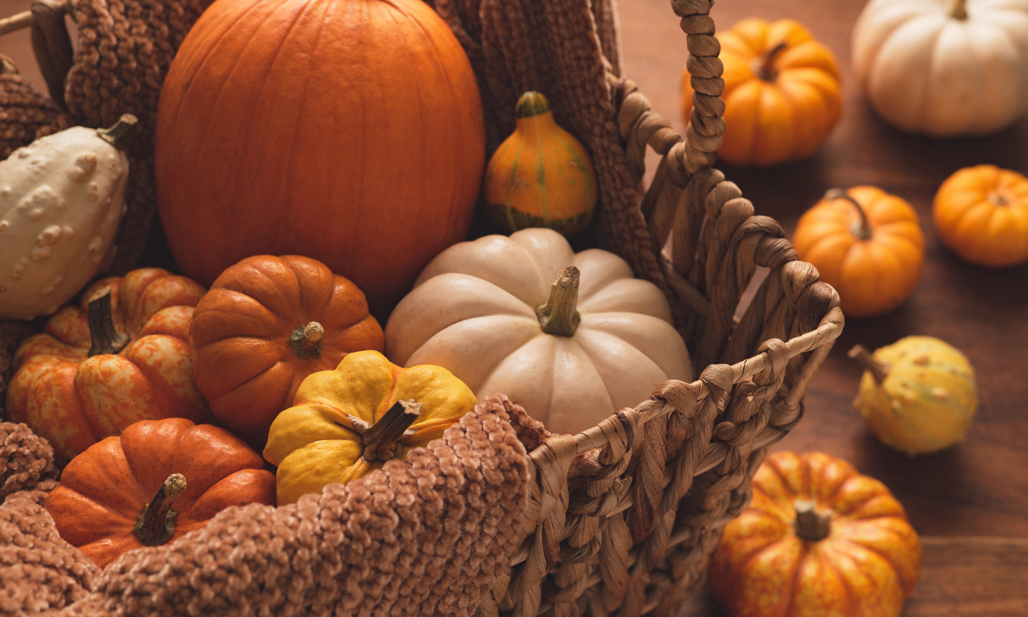 Pumpkins