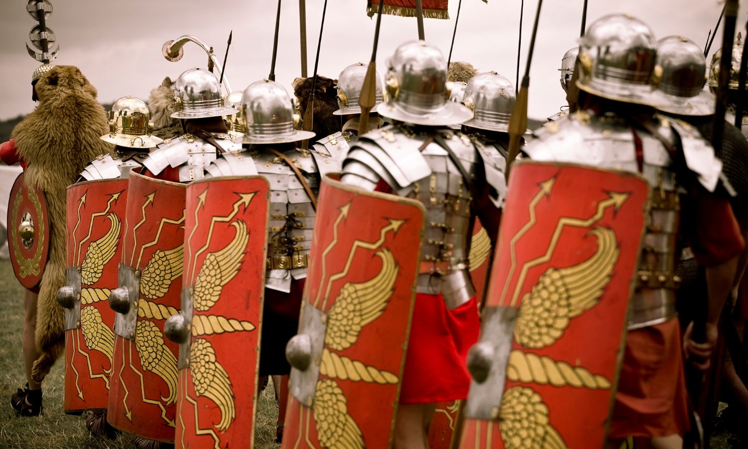 Romans