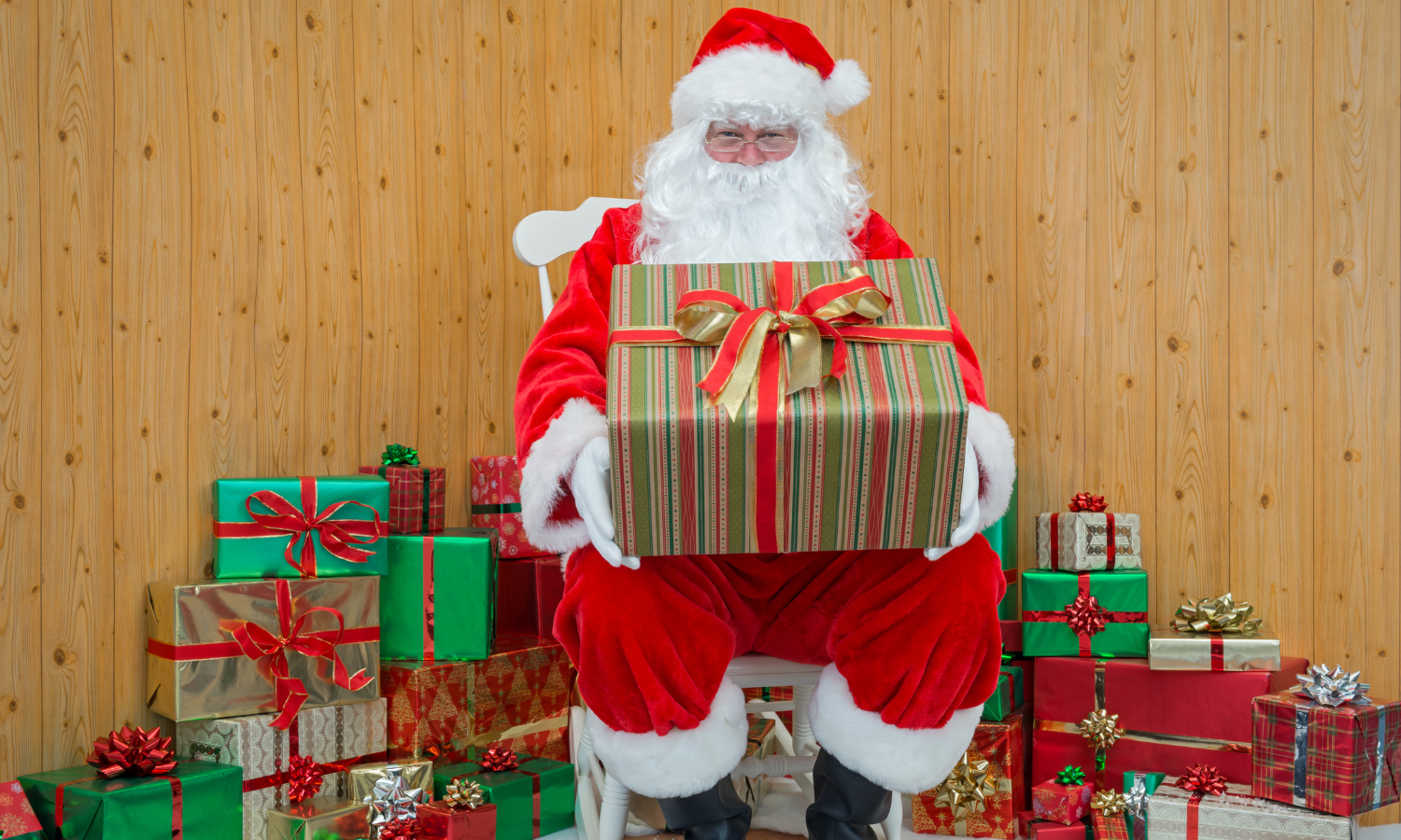 Santa