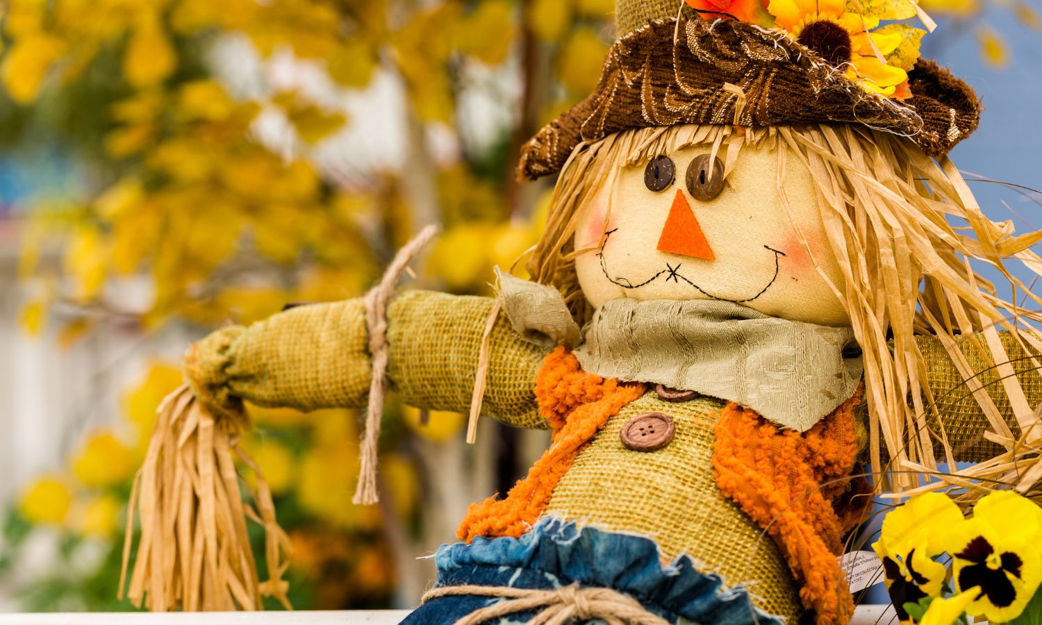 Scarecrow
