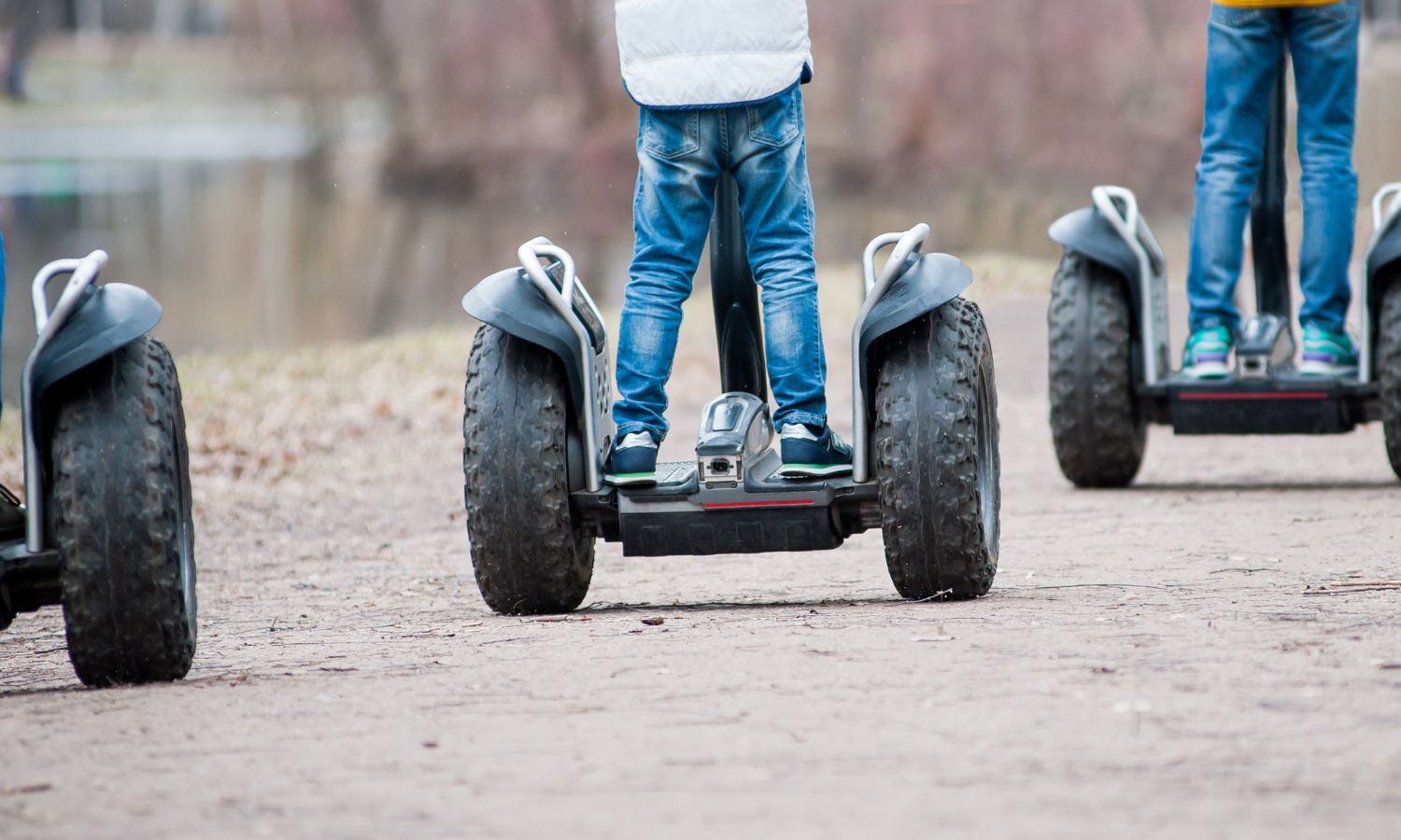 Segway
