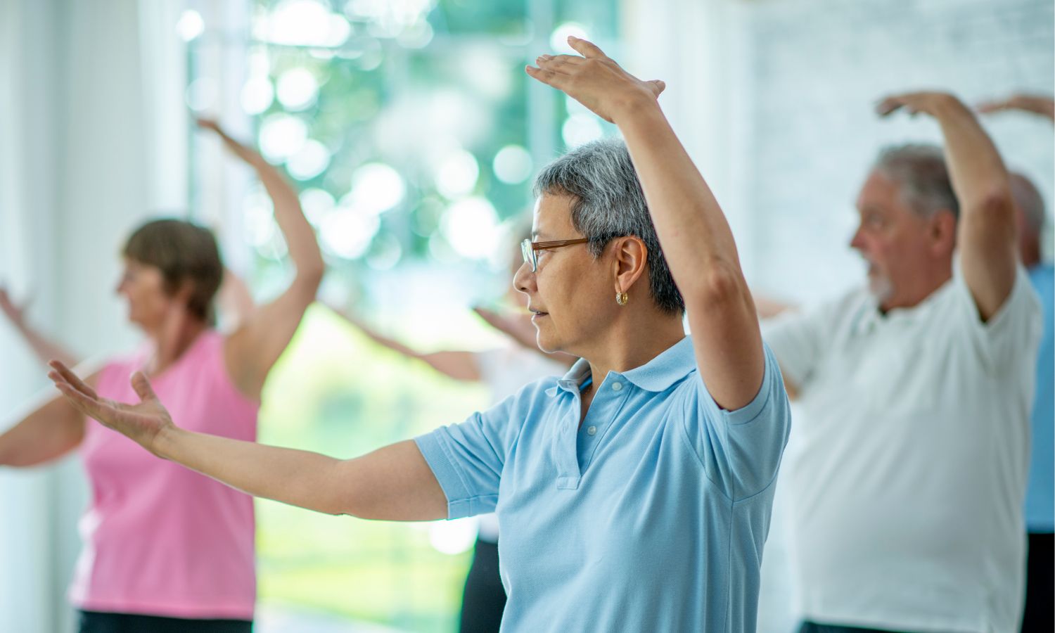 Tai - Chi