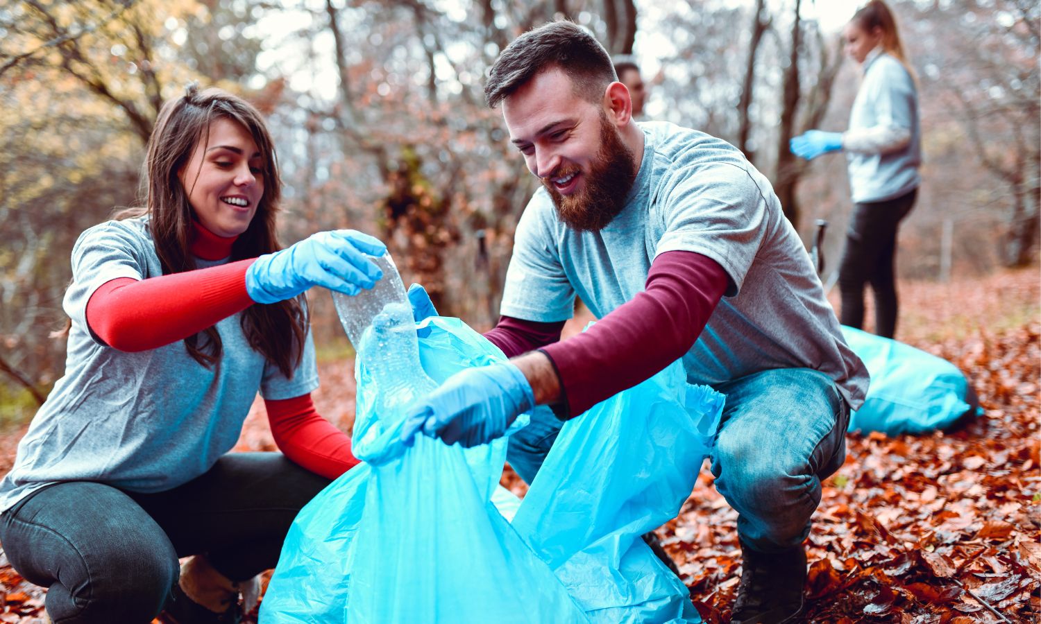 Volunteering