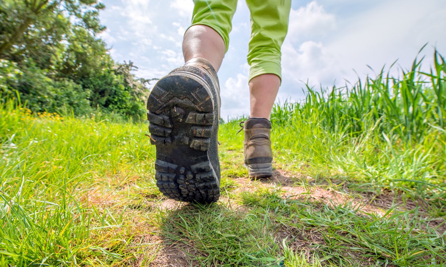 Walk