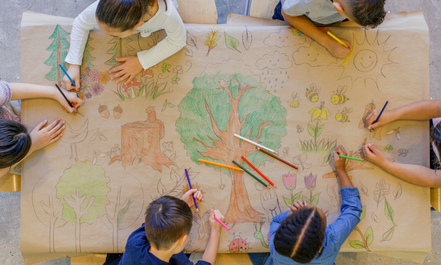 Wild Home Educator