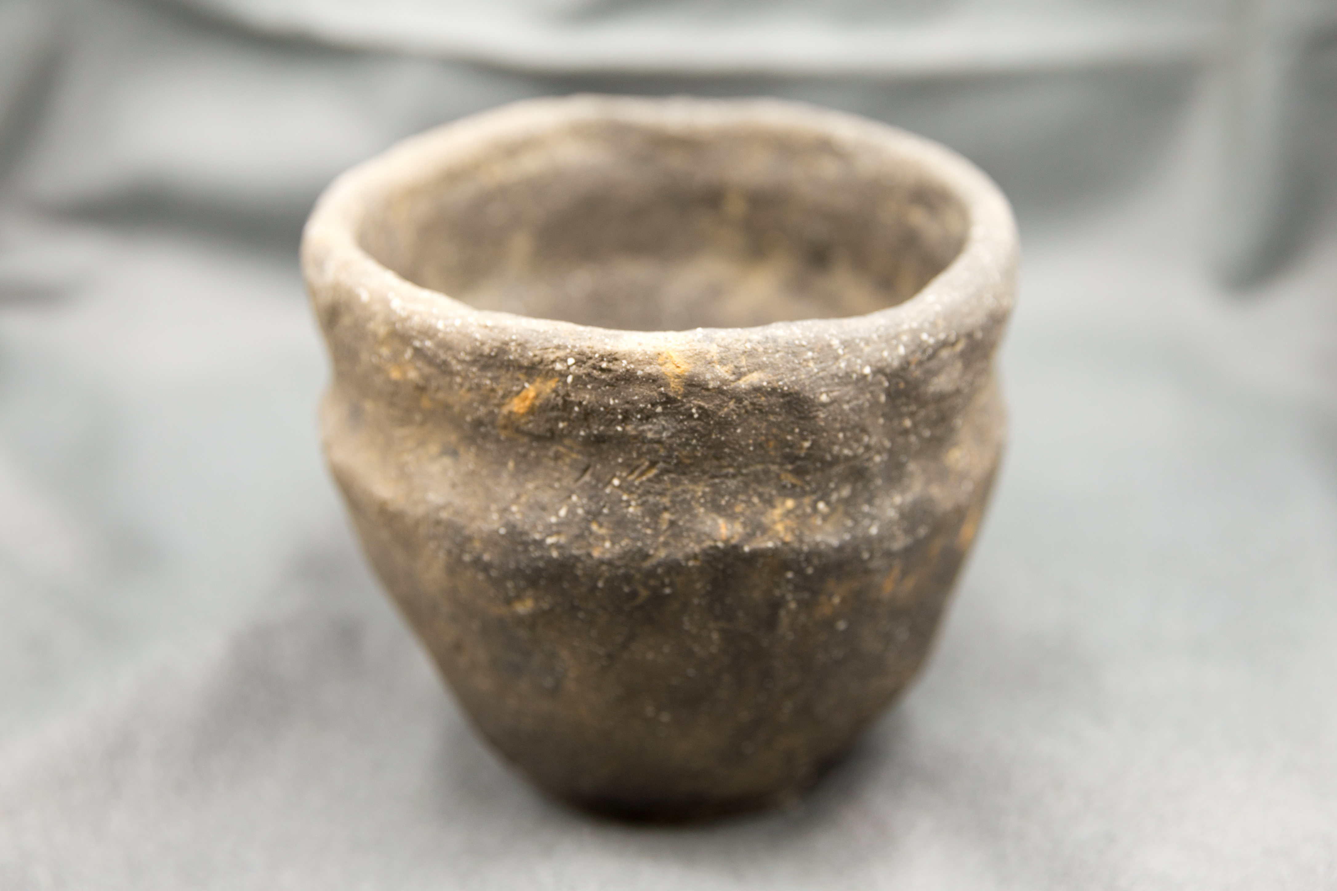 A14 Improvement Scheme - Board 27 Lodge Farm Cottages north