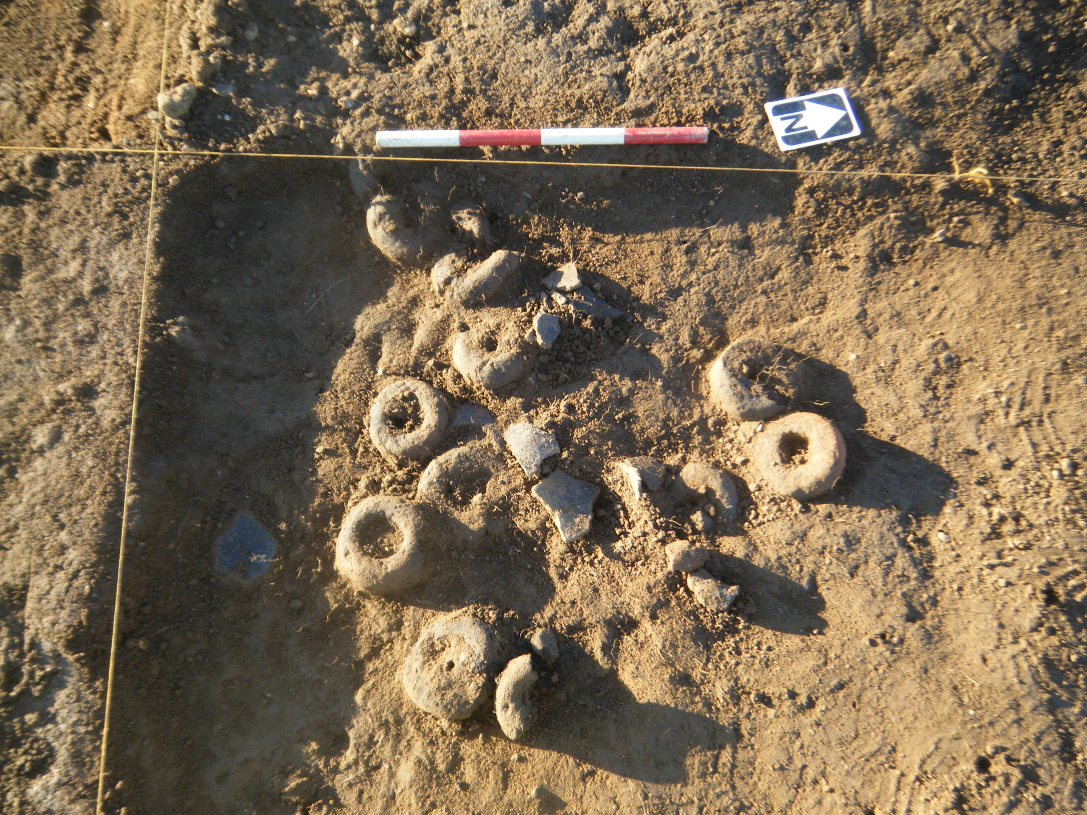A14 Improvement Scheme - Board 19 Station Farm Brampton