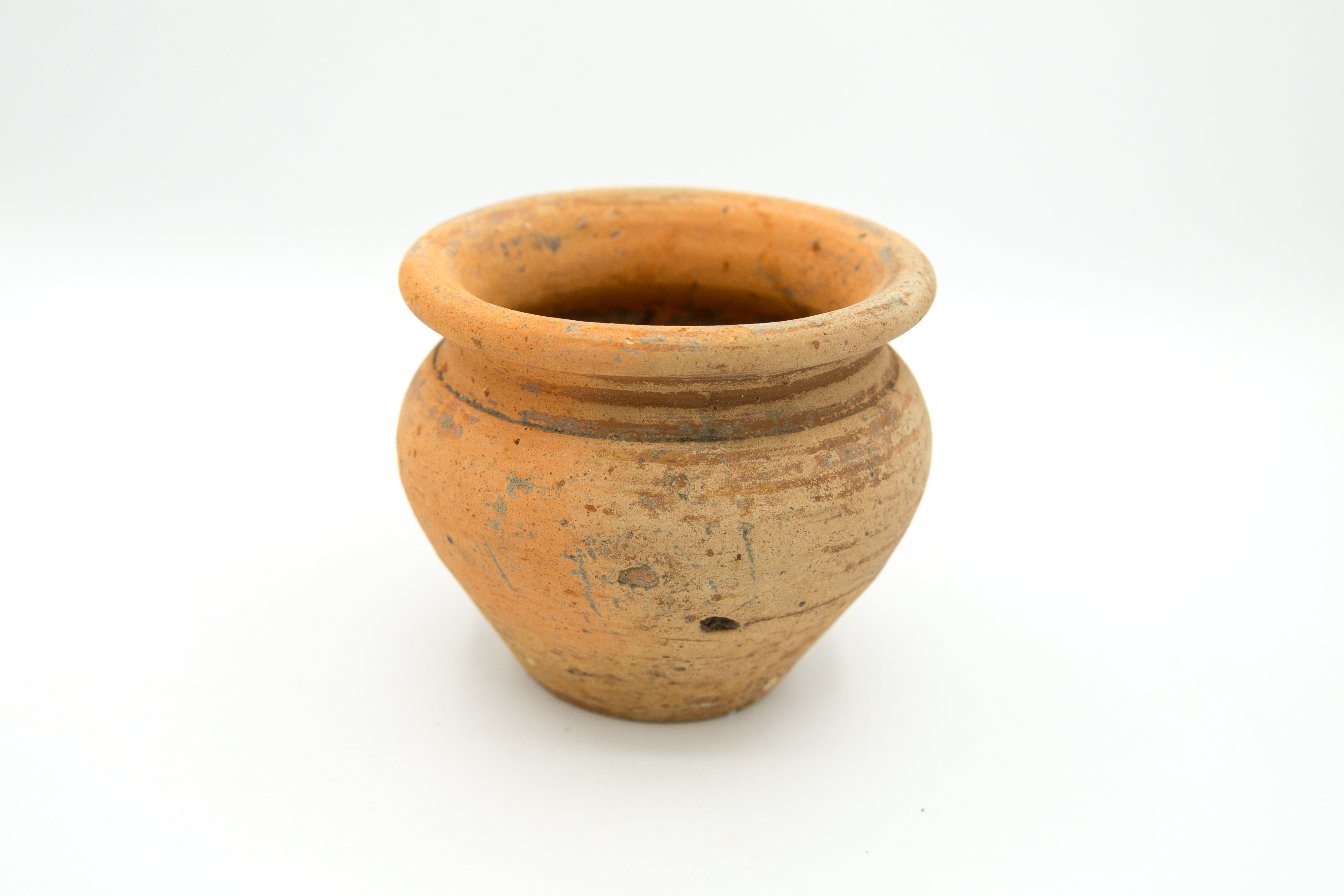Roman vessel