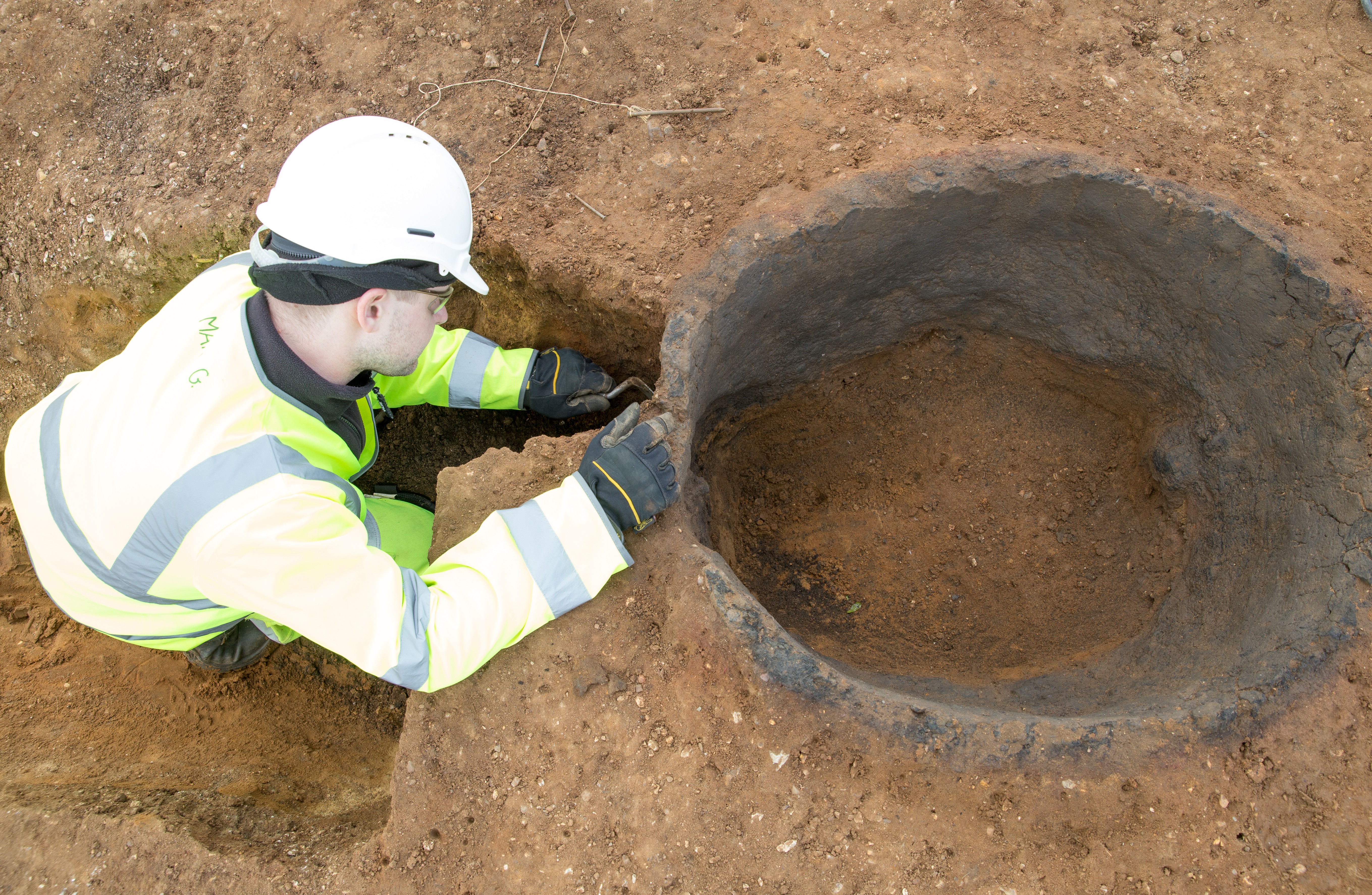 A14 Improvement Scheme - Board 24 West End Brampton